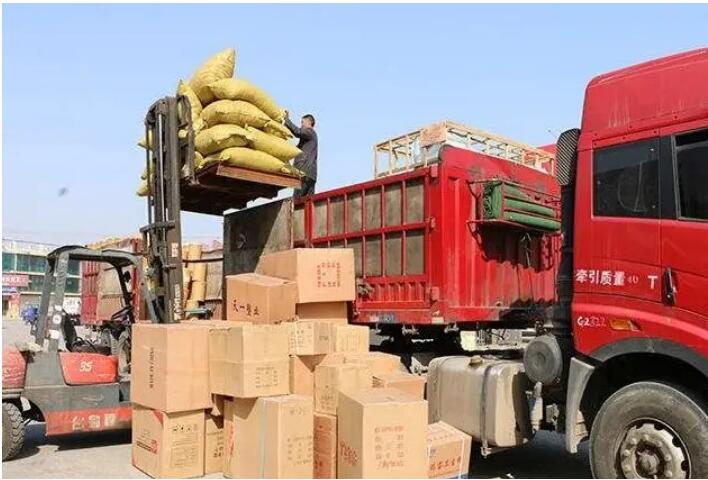 厦门到乃东区物流专线