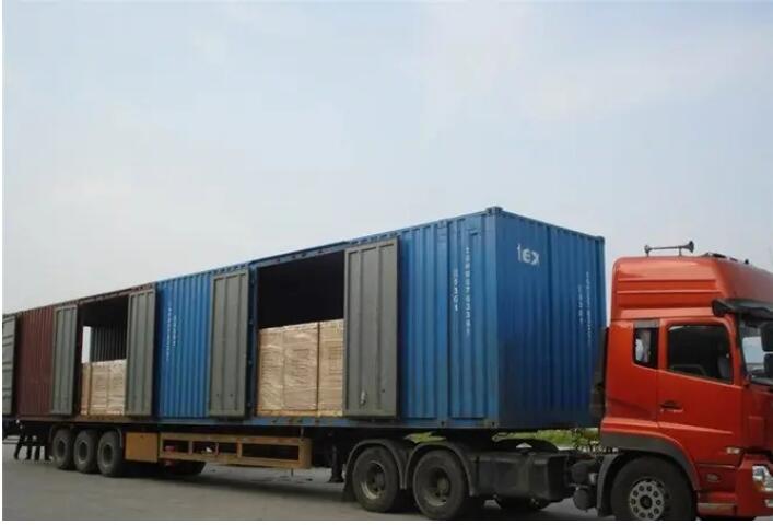 厦门到乃东区整车运输