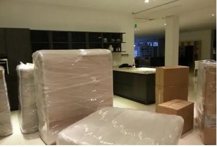 厦门到乃东区长途搬家