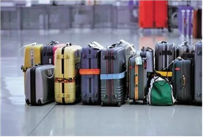 厦门到乃东区行李托运