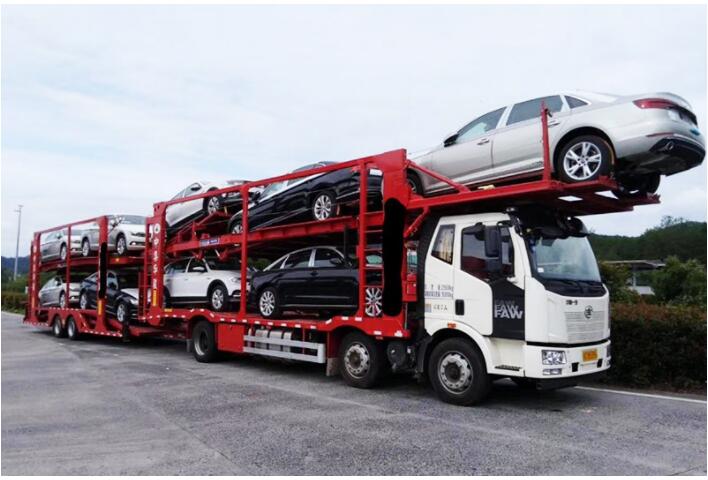 厦门到乃东区轿车托运